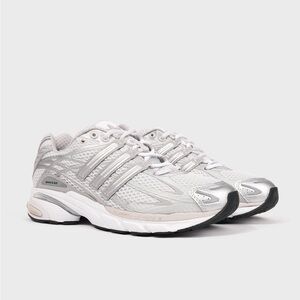 Sporty and Rich x Adidas Adistar Cushion Sneakers